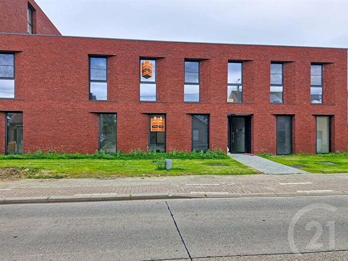 Rodenbachlaan, ROTSELAAR - Appartement 2 pièces à louer
