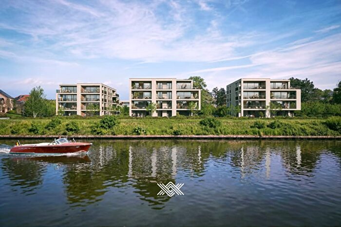 Appartement 7 pièces à vendre - Kasteeldreef, Gavere