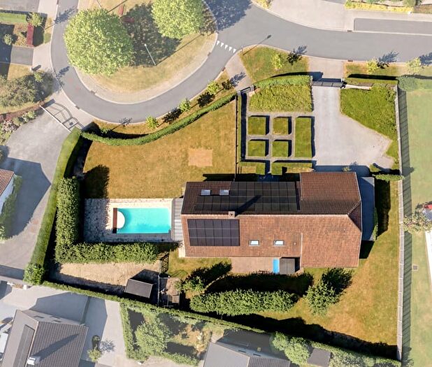 Maison 1 pièce à Wilgenlaan, Lendelede, à vendre
