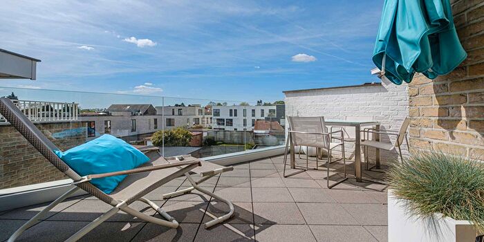 Appartement 3 pièces à vendre à Nachtegaalstraat, Oevel