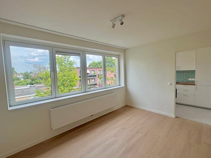Appartement 2 pièces à louer - Laarbekestraat, Antwerpen
