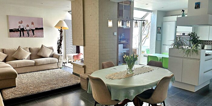 Maison 3 pièces à vendre à Larstraat, Lauwe