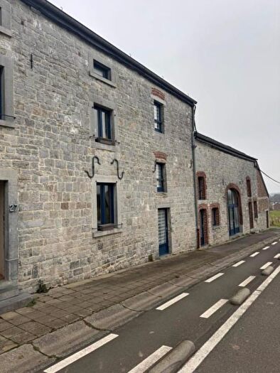 Fays, Achêne - Maison 2 pièces à vendre