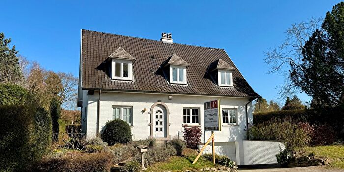 Maison 5 pièces à vendre à Waterloo, WaalsBrabant