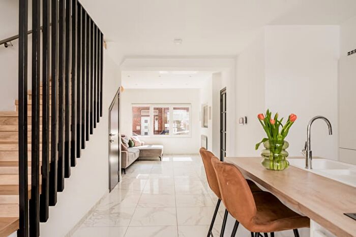 Maison 3 pièces à De Wilgen, Antwerpen, à vendre