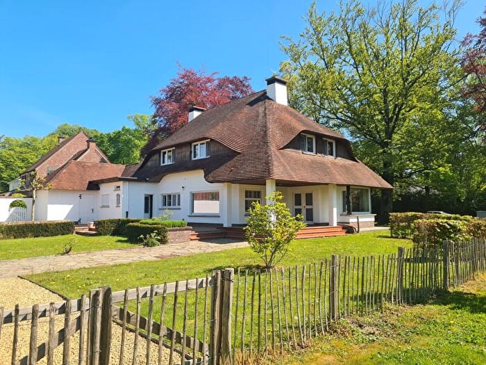 Isschotweg, ITEGEM : Maison 4 pièces à vendre