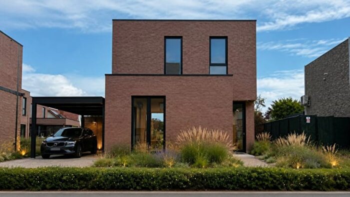 Maison 3 pièces à vendre à Vliegveldlaan, SINTTRUIDEN