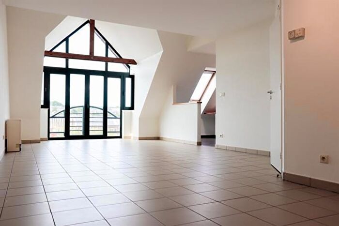 Appartement 2 pièces à vendre à Avenue Sergent Vrithoff, V