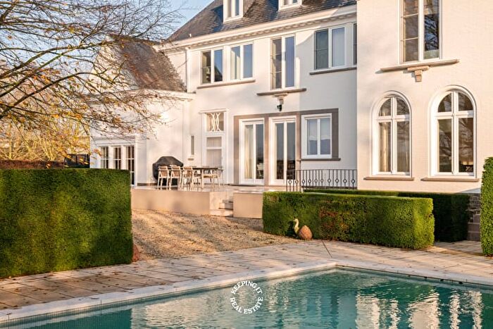 Zwevezeelsestraat, Zwevezele : Maison 1 pièce à vendre
