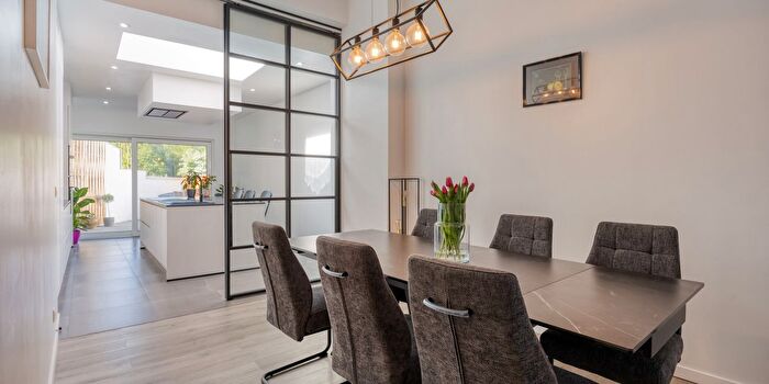 Leuvenselaan, Tienen - Maison 3 pièces à vendre