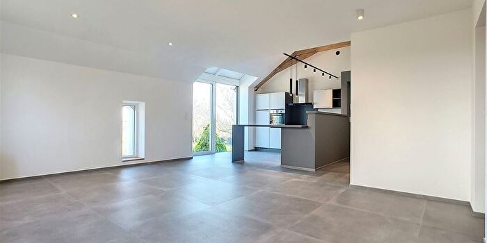 Appartement 2 pièces à louer à rue du Kirchberg, Autelbas