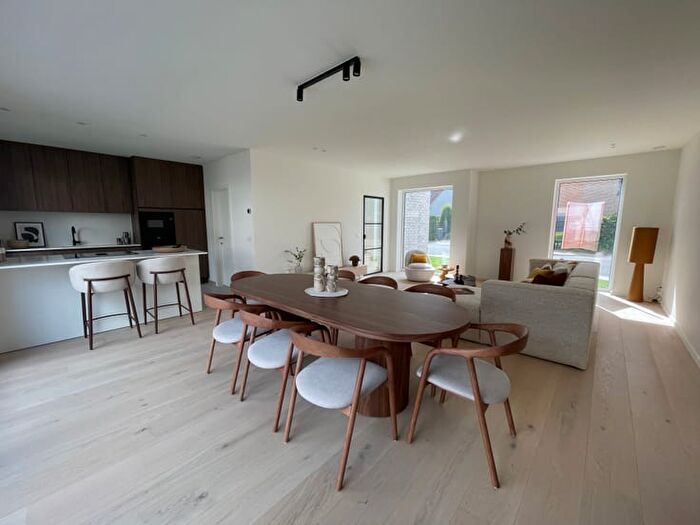 Maison 4 pièces à vendre - Tillegemstraat, Brugge