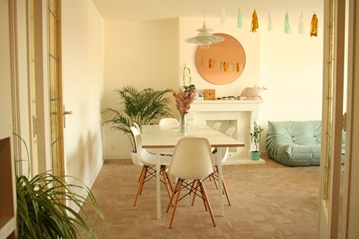 Appartement 2 pièces à louer - Brusselsepoortstraat, Gent