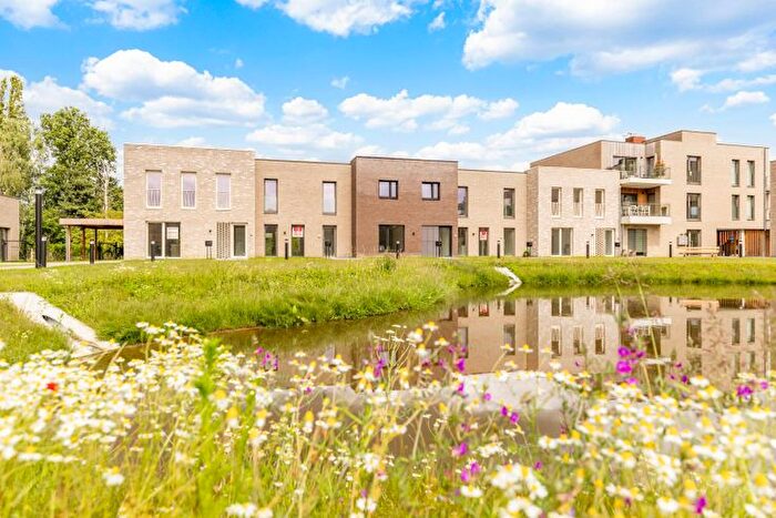 Maison 3 pièces à SintTruidersteenweg, SintLambrechtsHerk, à vendre