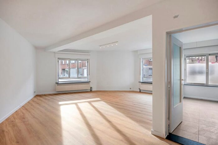 Koning Leopold IIIstraat, Merchtem : Appartement 2 pièces à vendre