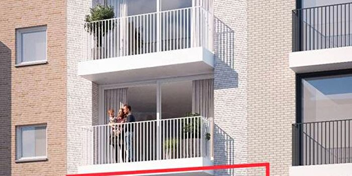 Appartement 2 pièces à vendre - Vlamingstraat, HeistaanZee