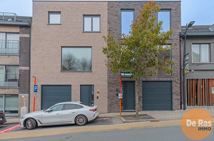 Hogeweg, Aalst : Maison 3 pièces à vendre