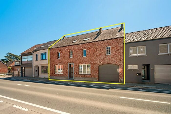Maison 5 pièces à vendre à Provincieweg, Herzele