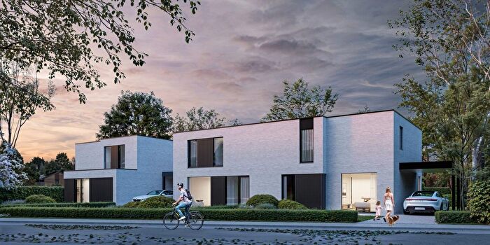 Zwevezelestraat, Torhout : Maison 3 pièces à vendre