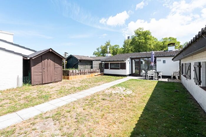 Polderstraat, Oostduinkerke : Maison 2 pièces à vendre
