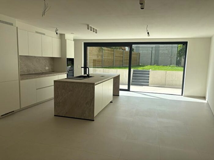 Oordegemkouter, Lede : Maison 4 pièces à louer