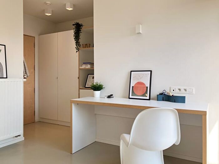 Mechelsestraat, Leuven - Appartement à vendre
