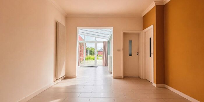 Heerbaan, Harelbeke : Maison 3 pièces à vendre