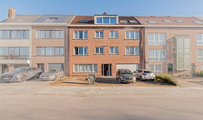 Maison 6 pièces à vendre à Singel, GRIMBERGEN