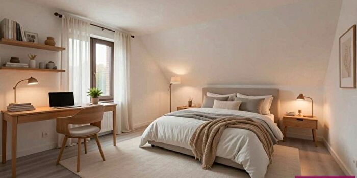 Maison 4 pièces à vendre à Mouthorensteenweg A, Langdorp