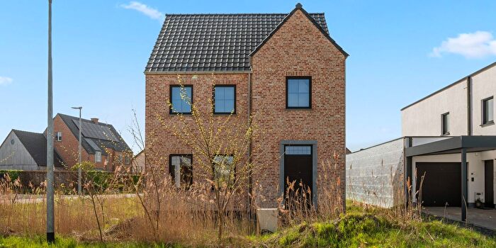 Maison 3 pièces à Klaverveld, Balen, à vendre