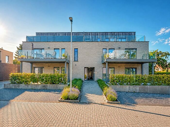 Rue De Bourbesee, Pontàcelles - Appartement 2 pièces à vendre