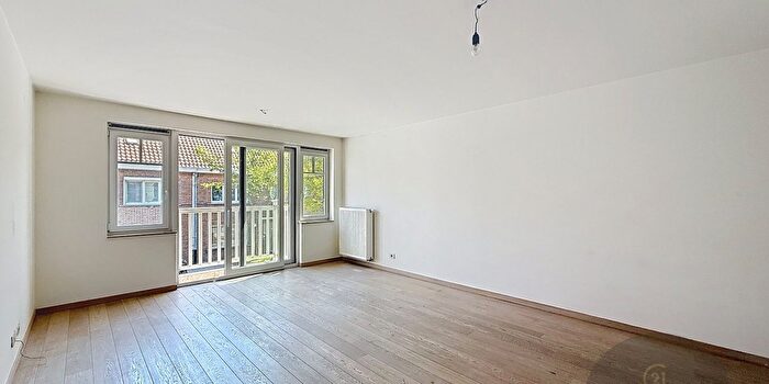 Appartement 2 pièces à vendre à Vissersstraat, Zeebrugge