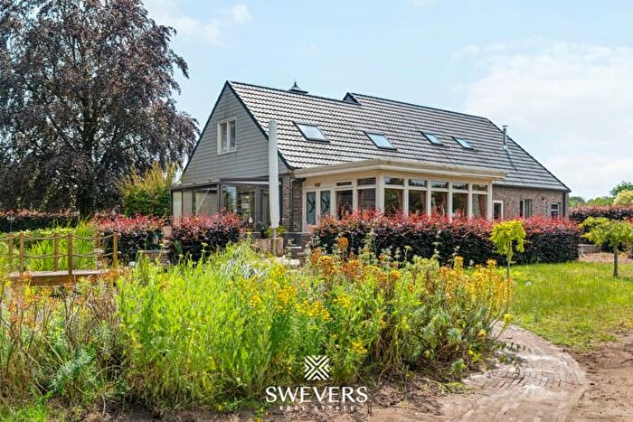 Maison 1 pièce à Olmenweg, Leopoldsburg, à vendre