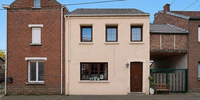 Maison 5 pièces à vendre - Oude Katsei, NielbijSintTruiden