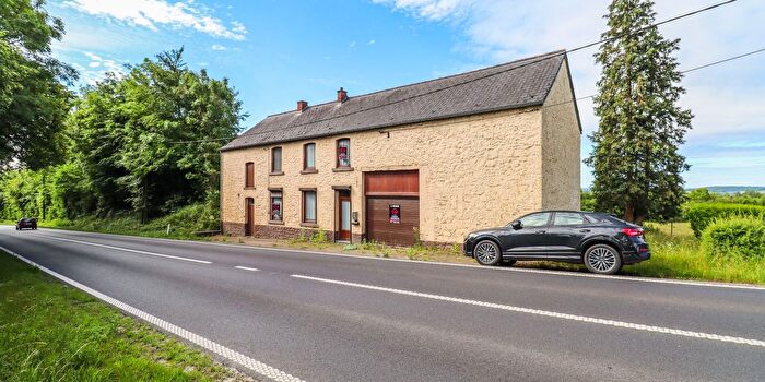 Maison 2 pièces à vendre à Merlemont, Namen