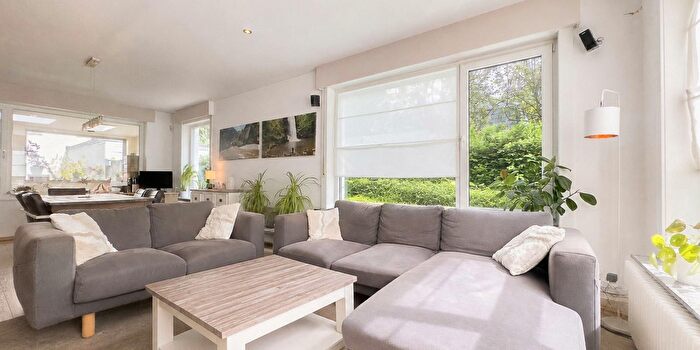 Maison 3 pièces à Engelendalelaan, Assebroek, à vendre