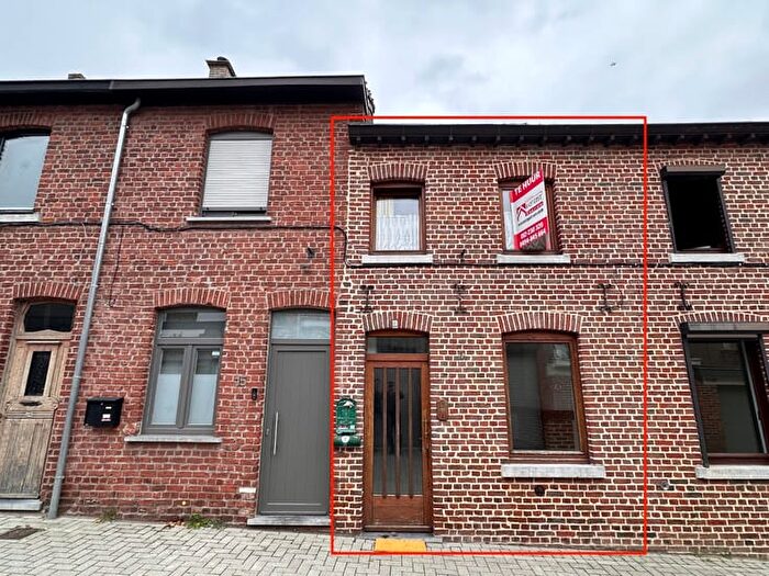 Maison 1 pièce à louer - Kattenstraat, TongerenBorgloon