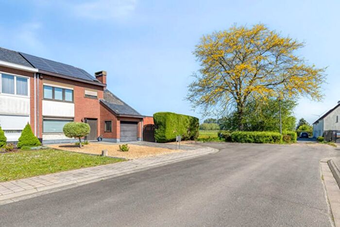 Lelielaan, PuursSintAmands - Maison 3 pièces à vendre