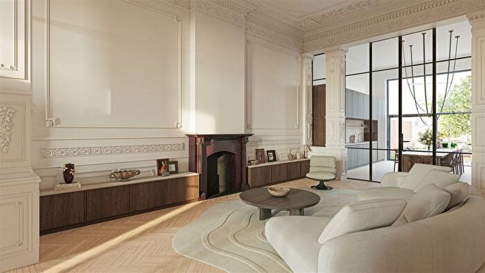 BlijdeInkomststraat, Leuven - Appartement à vendre