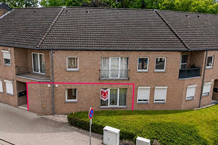 Appartement 7 pièces à vendre - Rue du Pont, Waremme