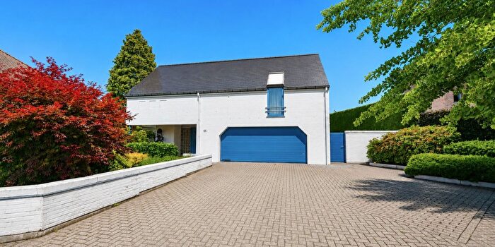 Maison 4 pièces à vendre à Brugsesteenweg, Eeklo