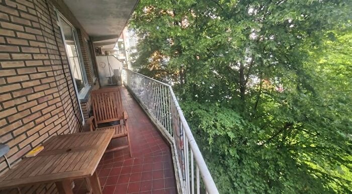 Appartement 1 pièce à Nerviërsstraat, ANTWERPEN, à vendre