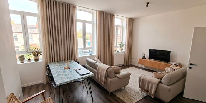 Handzamestraat, Handzame : Appartement 2 pièces à vendre