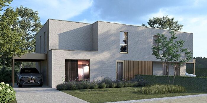 Maison 4 pièces à vendre - Egelstraat, Stevoort