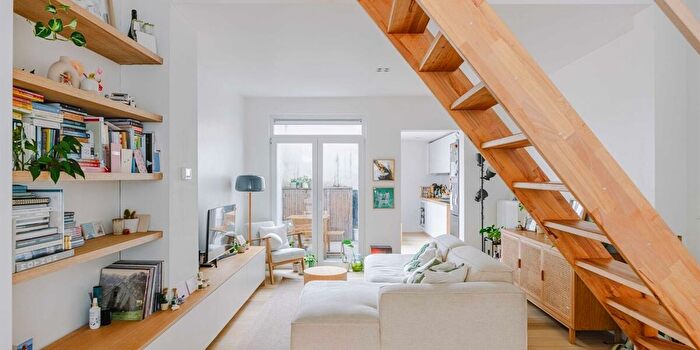 Langestraat, Ledeberg : Maison 3 pièces à vendre