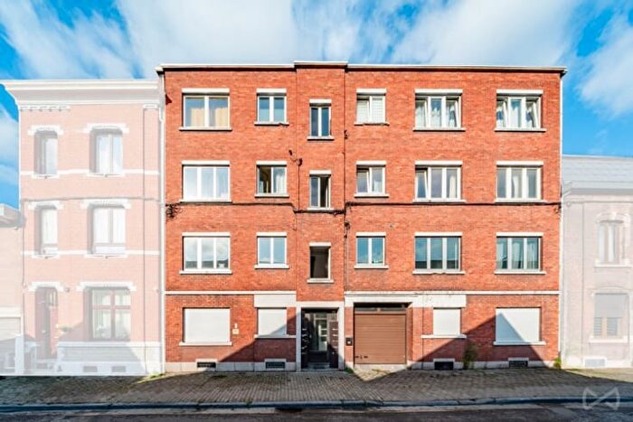 Appartement 7 pièces à vendre - Rue de Jemeppe, Liège