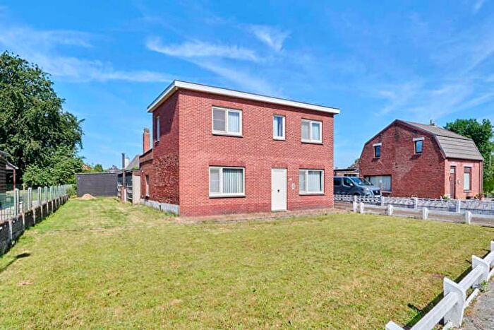 Maison 3 pièces à vendre à Geerstraat, HechtelEksel