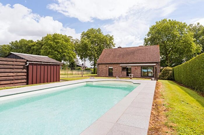 Chaussée d'Enghien, Soignies - Maison 2 pièces à vendre