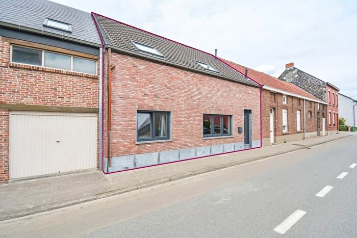 Maison 2 pièces à vendre à Zemstsesteenweg, HOFSTADE
