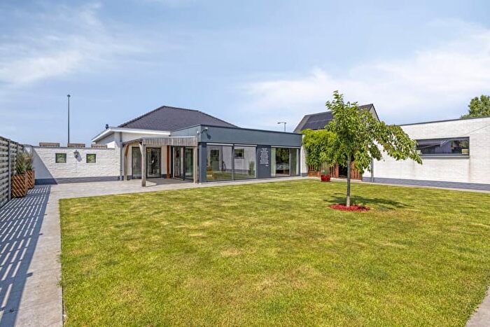 Maison 2 pièces à vendre - Tieltsesteenweg, Aalter